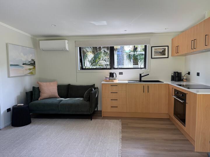 Woodhill Palms The House - Helensville
