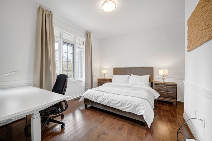 غرفة النوم 5