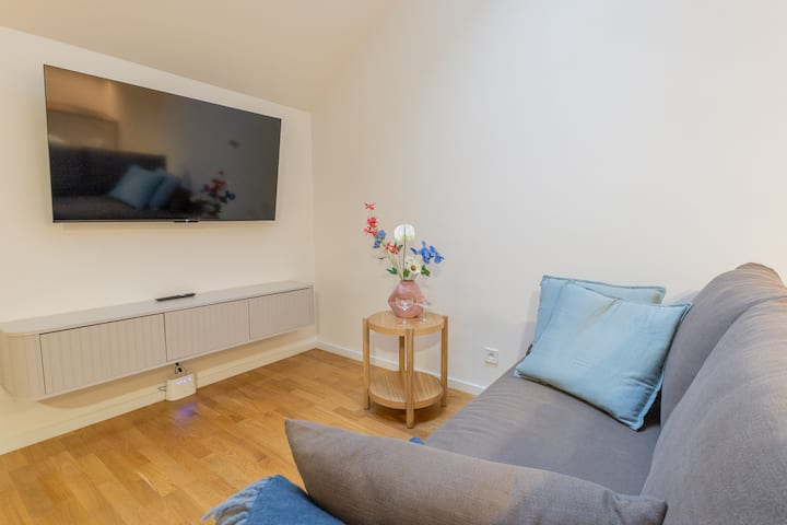 Stay Inn • Brownie Bliss Studio - Prague