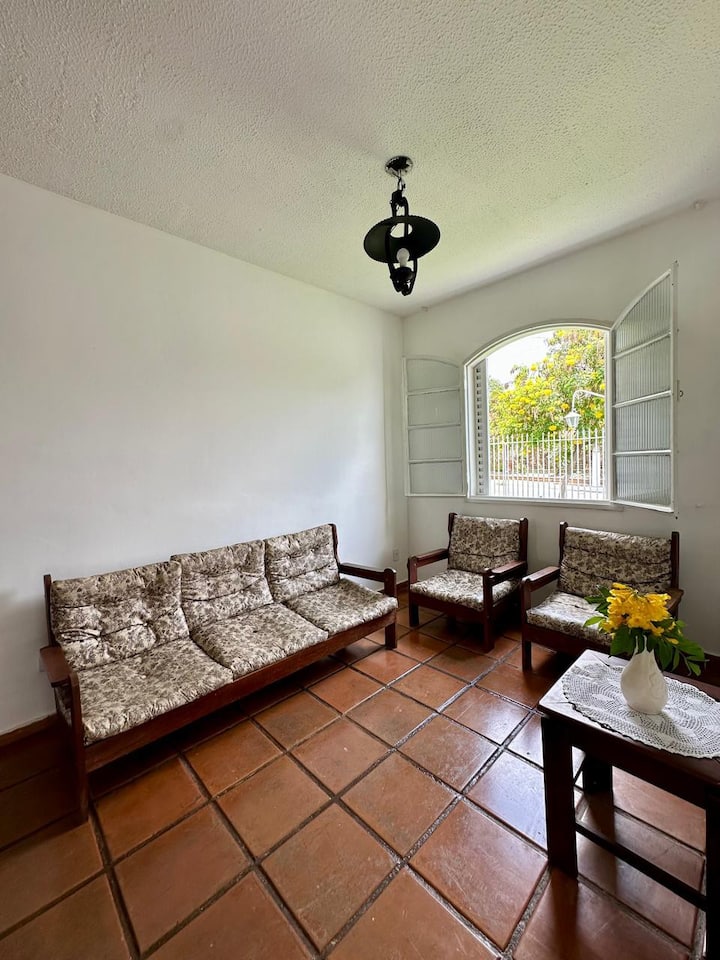 Casa Bela - Conforto Para O Seu Descanso - Lagoa Santa