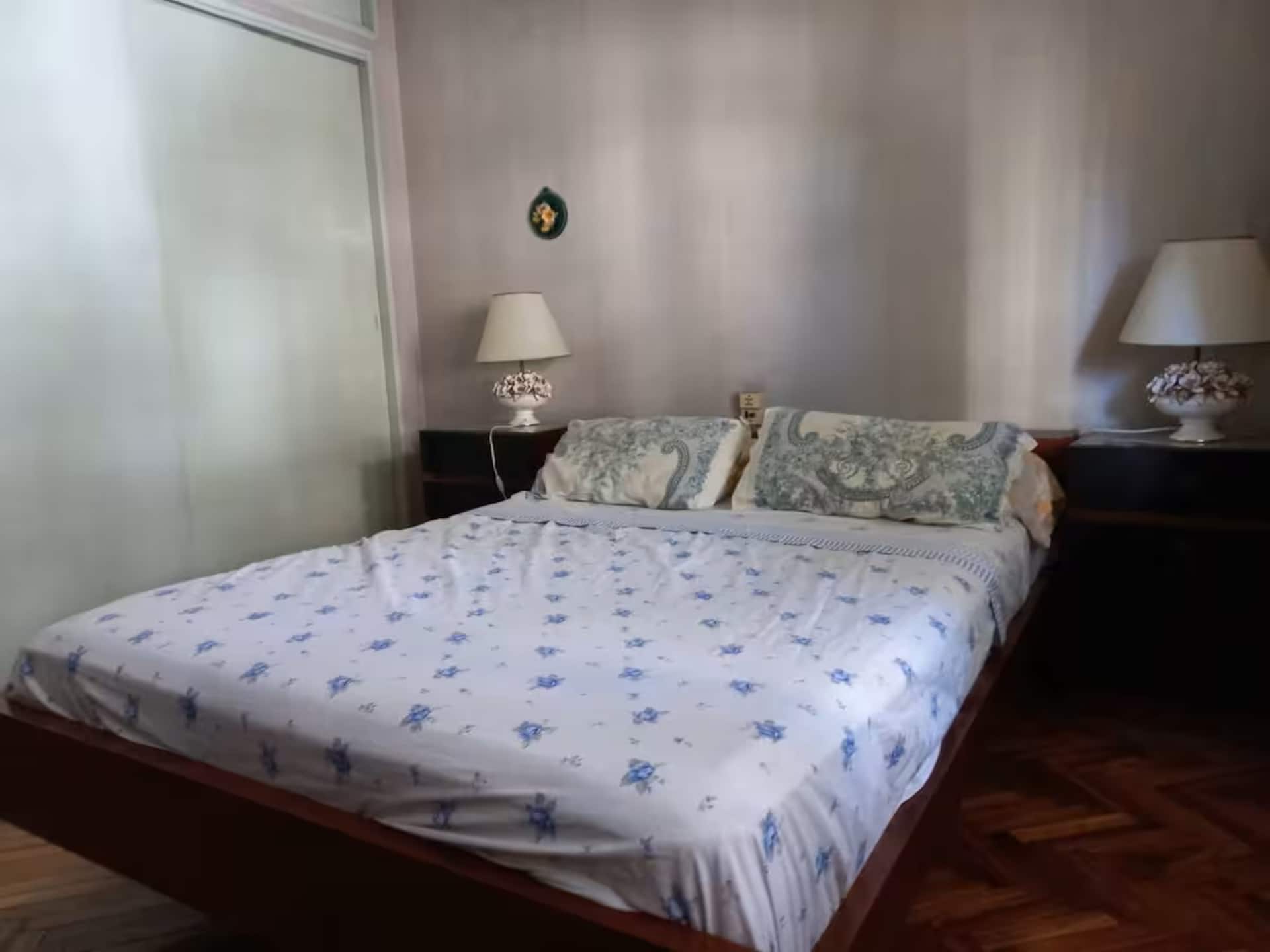Комната в общей квартире в Caballito