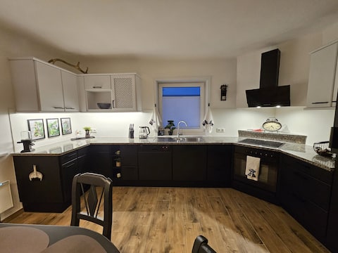 Popular Airbnb listing: The Seppartment stay different. in Bruck An Der Großglocknerstraße