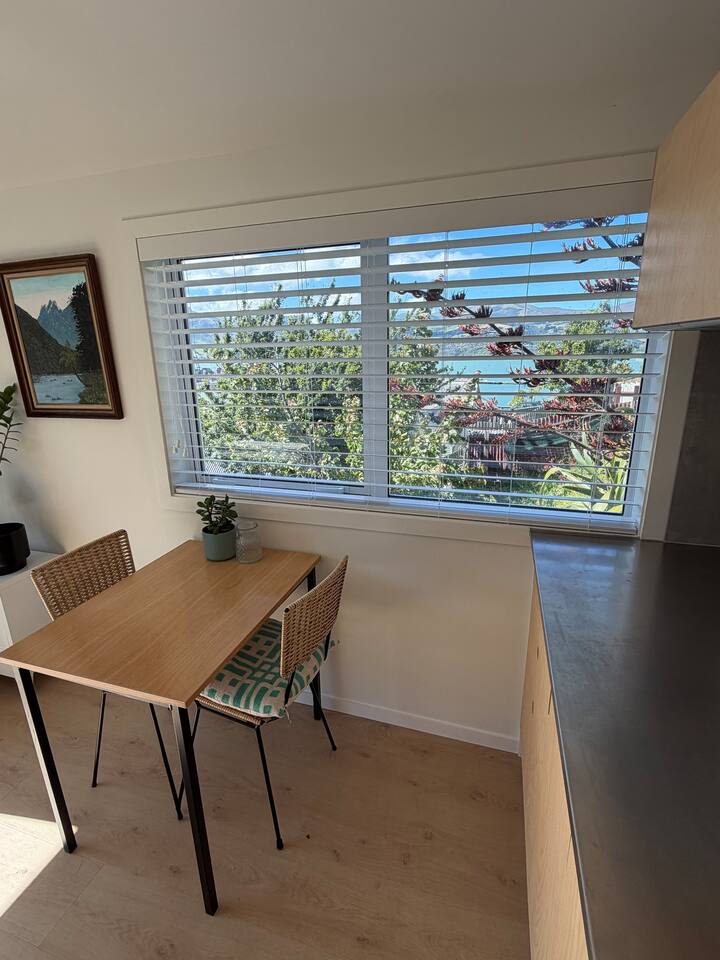 Port Studio - Lyttelton