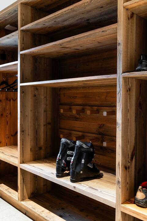Propriété Airbnb réussie: 300 m² of luxury with a Mont-Blanc view, Chalet Cœur Village à Combloux