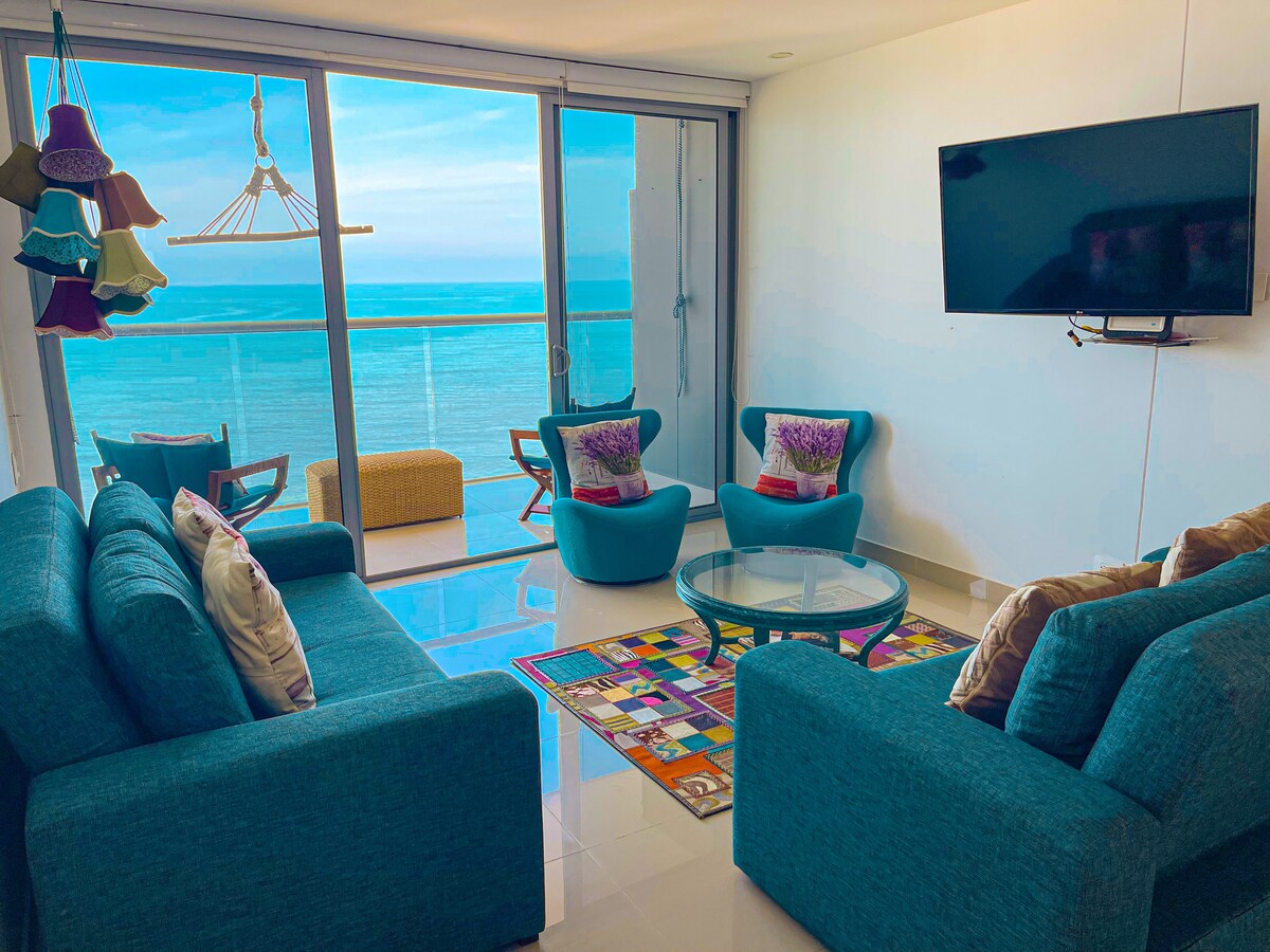 ห้องนั่งเล่น