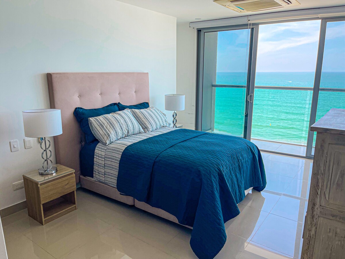 ห้องนอน