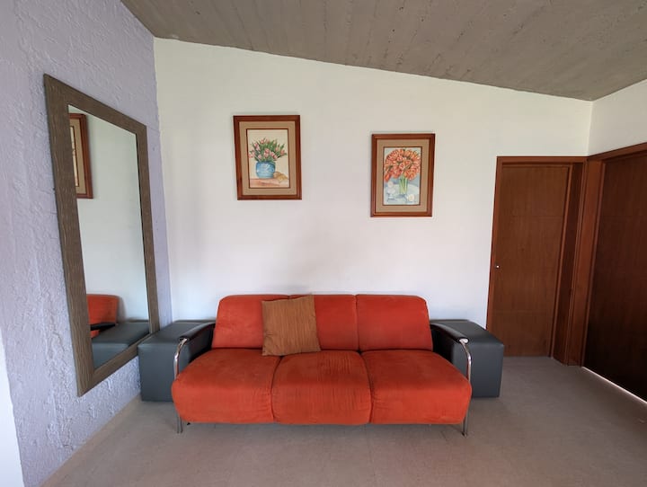 Chinelos House - Cuautla