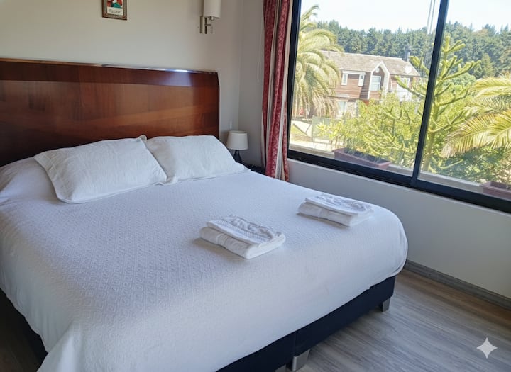 Chambre 1