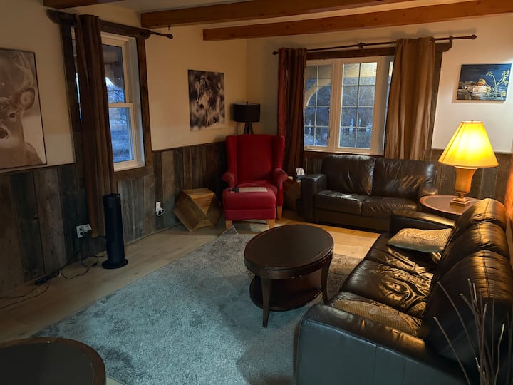 Maison De La Ferme - Ottawa