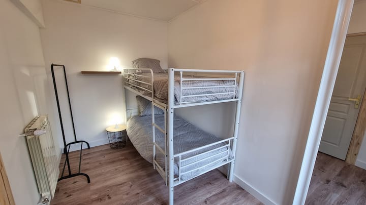 Habitación 2