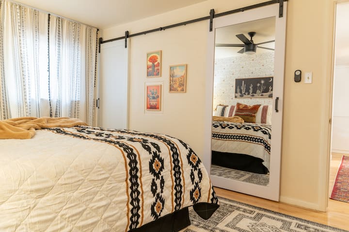 საძინებელი 1