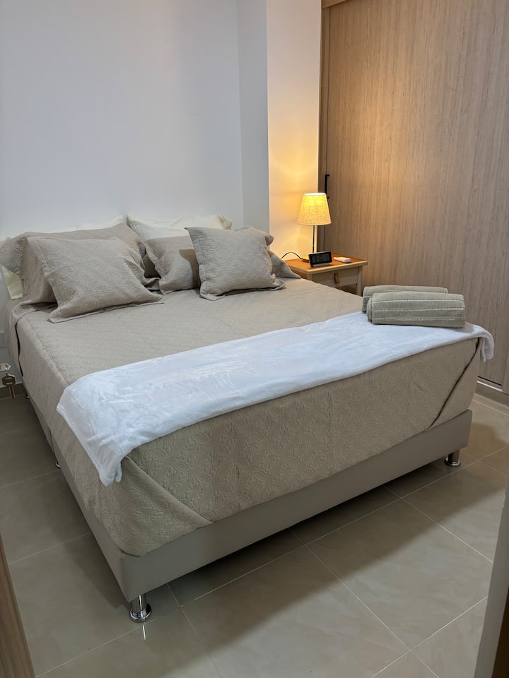 Habitación 3