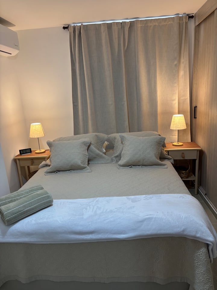 Habitación 1