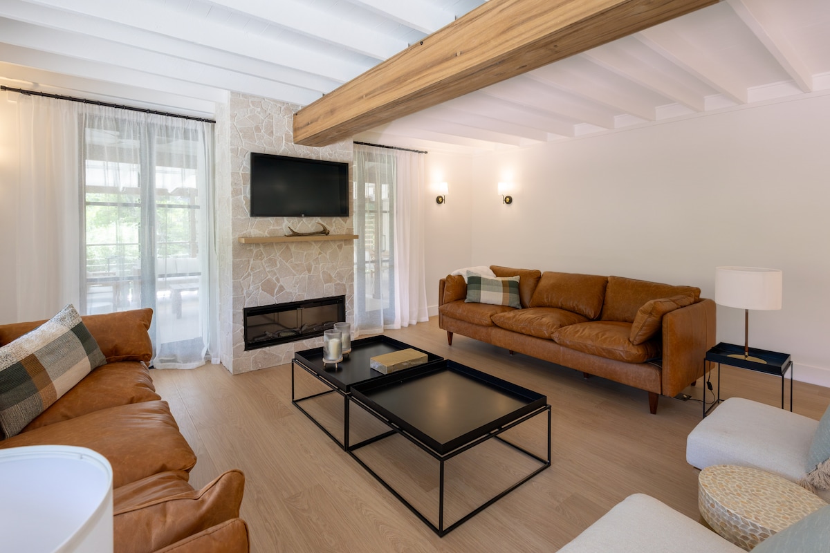 Top Airbnb: The Cottage Mount Kembla in Wollongong City Council