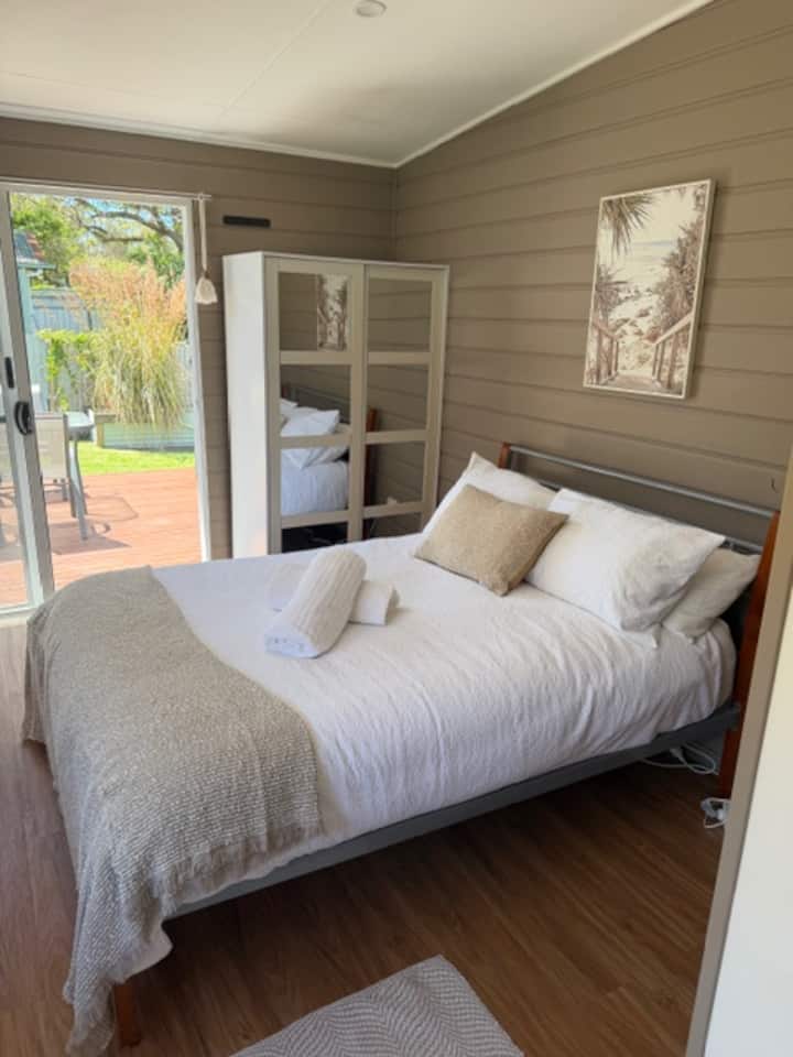 Frangipani Studio-pet Friendly - Mollymook