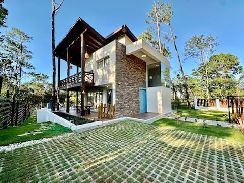 Villa Renata in Alterra, Jarabacoa