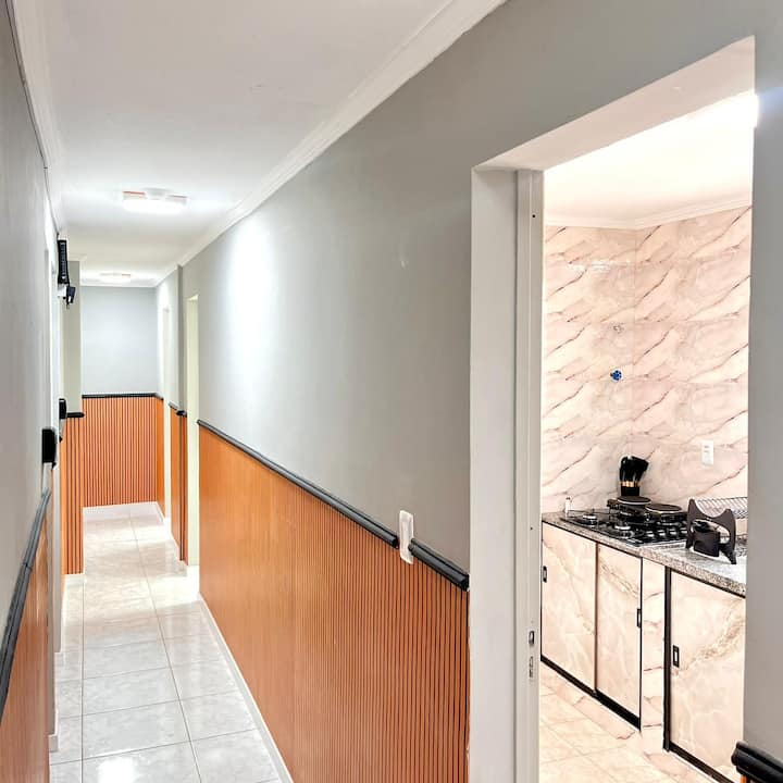 Loft Pratic Duplo | Jundiaí - Jundiaí