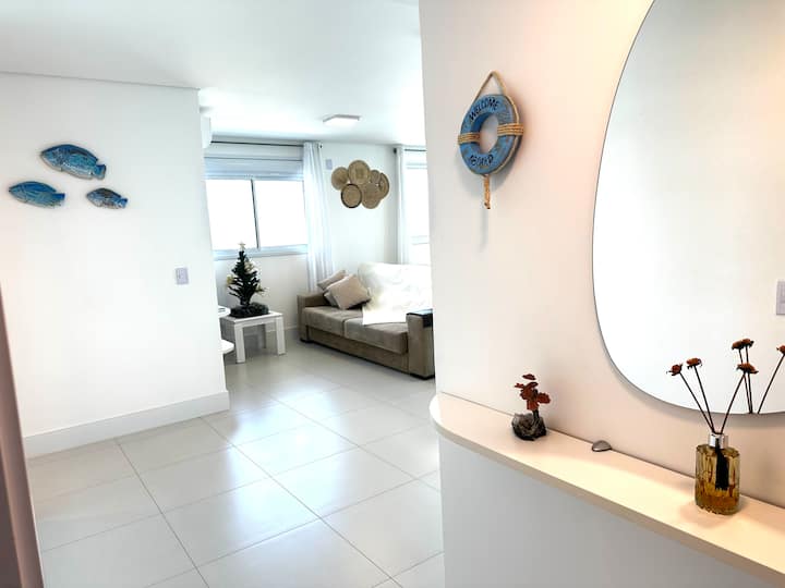 Oceanfront | Resort Condo | 8 Guest | Beto Carrero - State of Santa Catarina