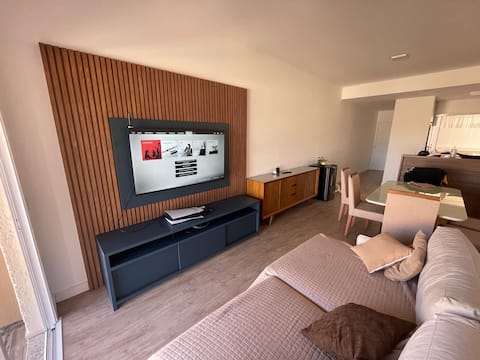 Popular Airbnb listing: Villas do Campeche Holiday in Florianópolis
