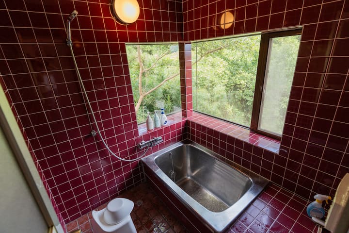 フルバスルーム