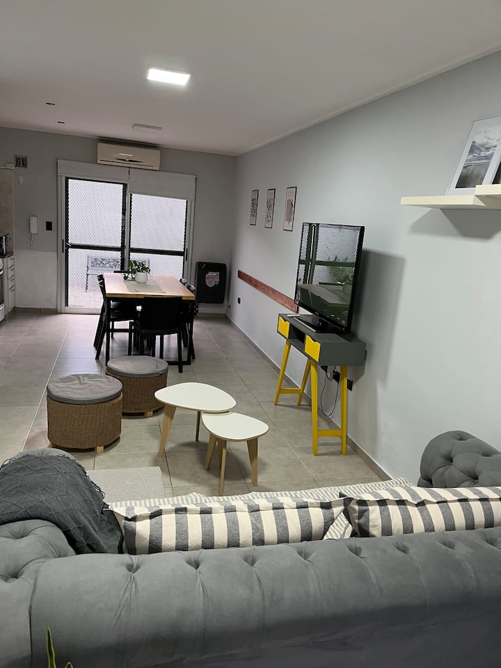 Orillas Del Sol Triplex - Chascomús
