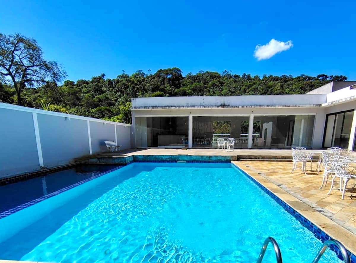 Sítio Santa Isabel