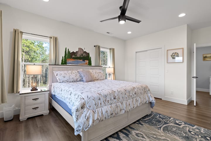 საძინებელი 1