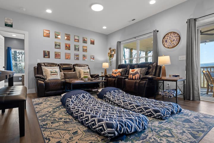 მისაღები ოთახი