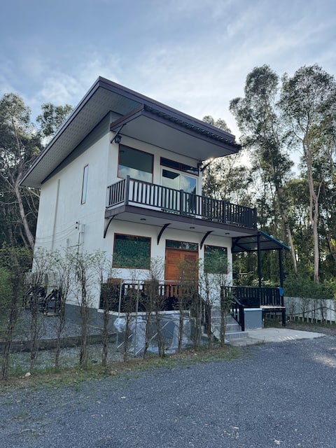 Supawan 3 - 2 bed 2 bath house in Woktum