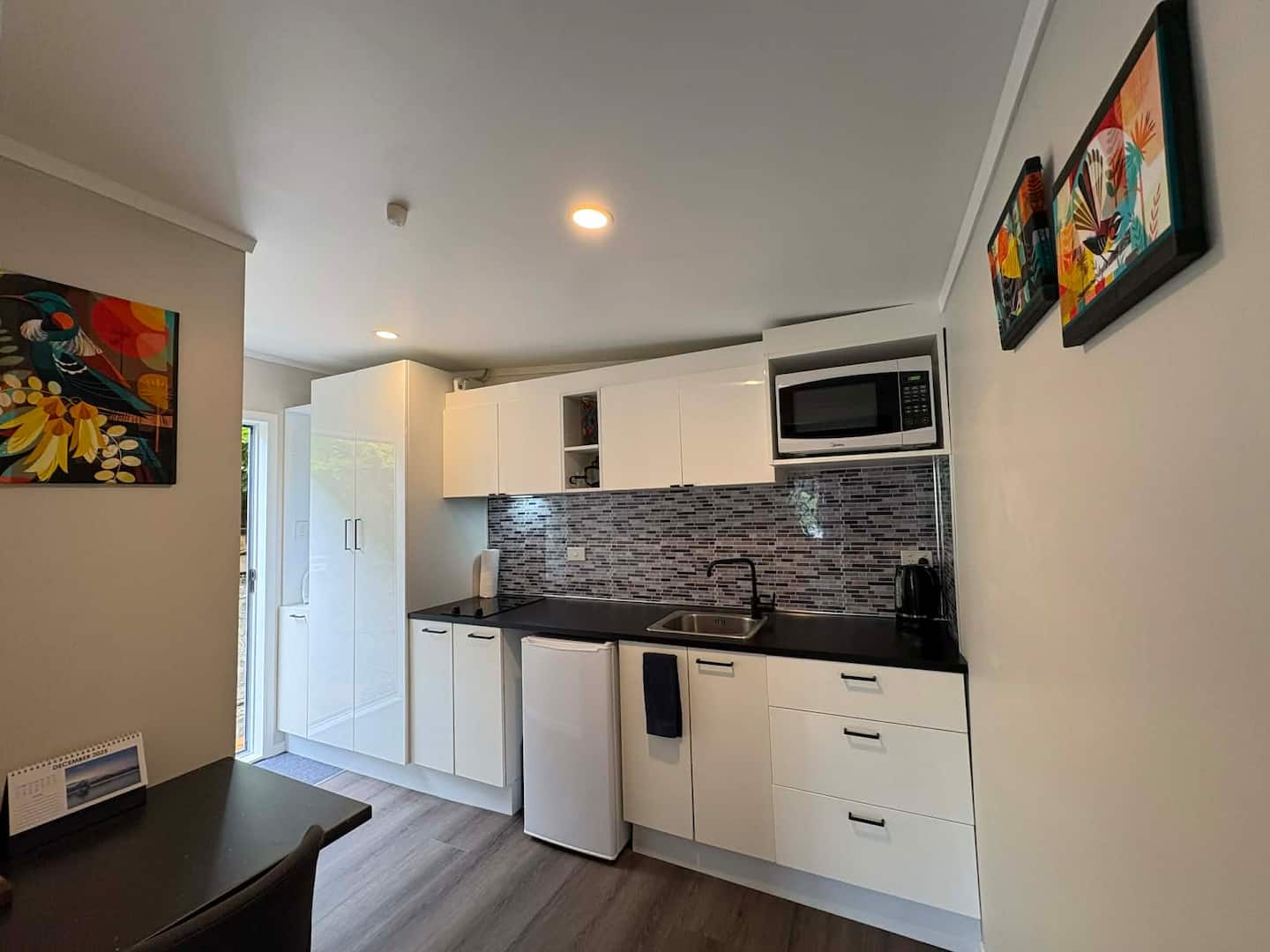 Rosetown Hideaway 3