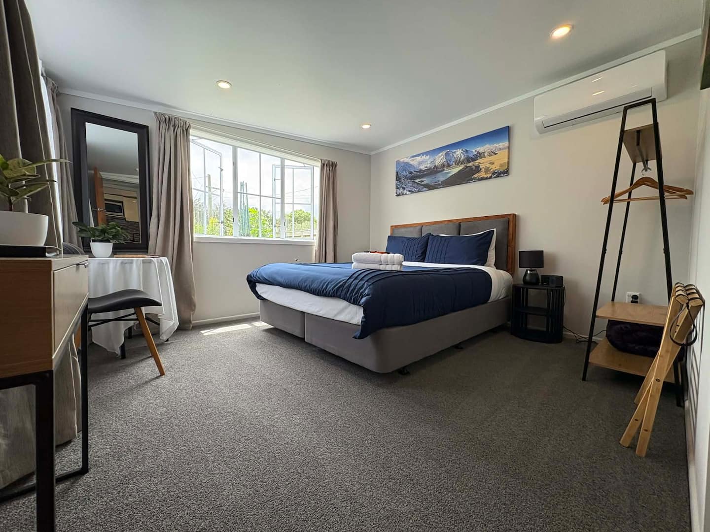 Rosetown Hideaway 2