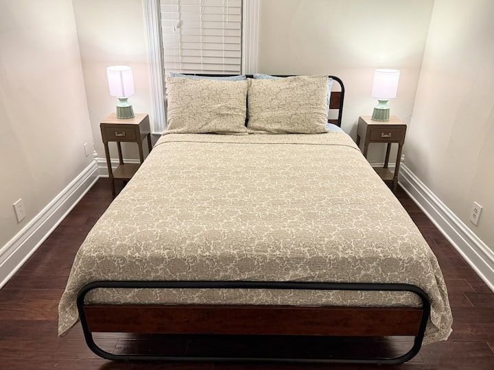Dormitorio 1
