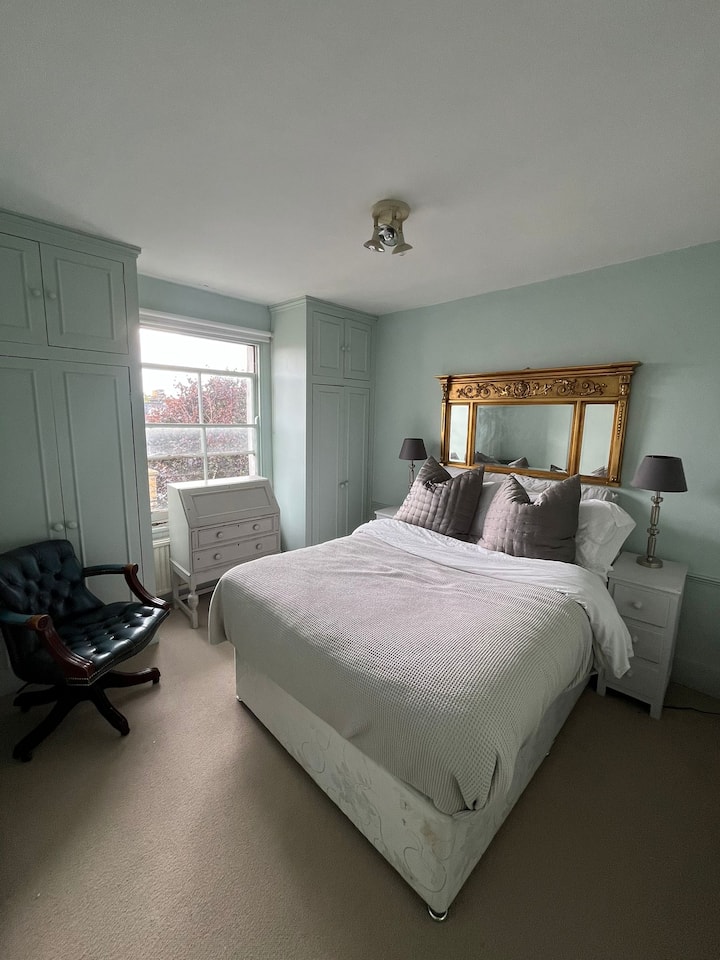 Cosy Room In Fulham - Fulham