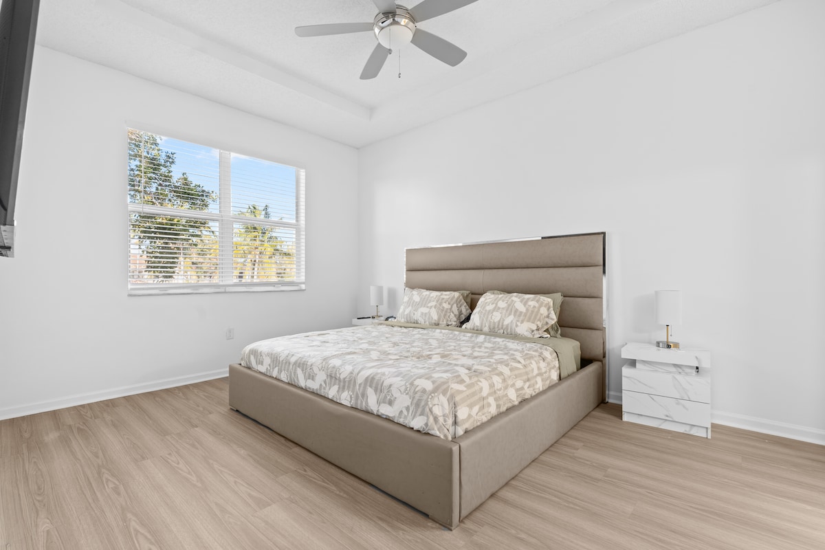 საძინებელი 1