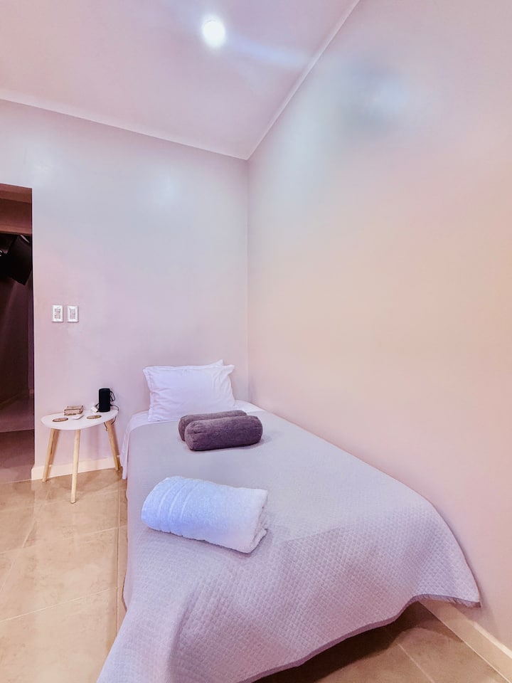 Acogedor Apartamento (2) Cerca Del Malecon - Quần đảo Galápagos