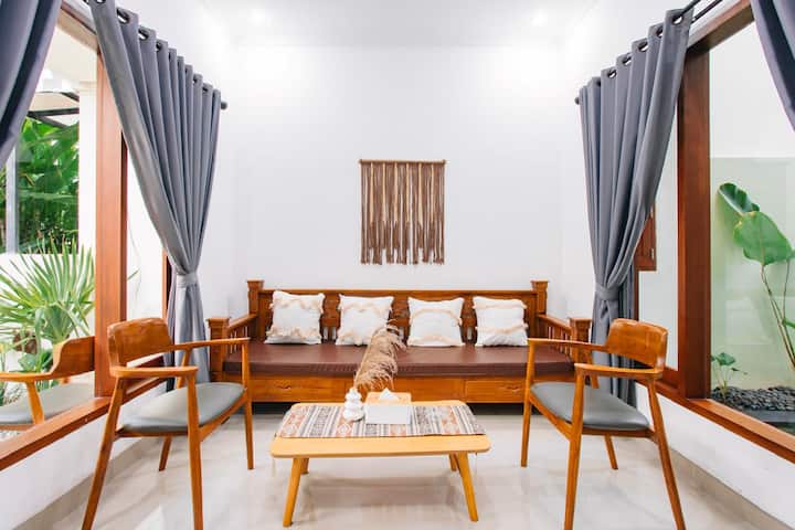 Nice Villa In Seminyak #Yona - Kuta