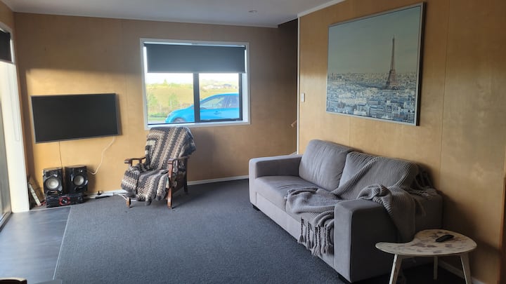 Te Pā Harakeke (Flax Grove Retreat) - Kerikeri