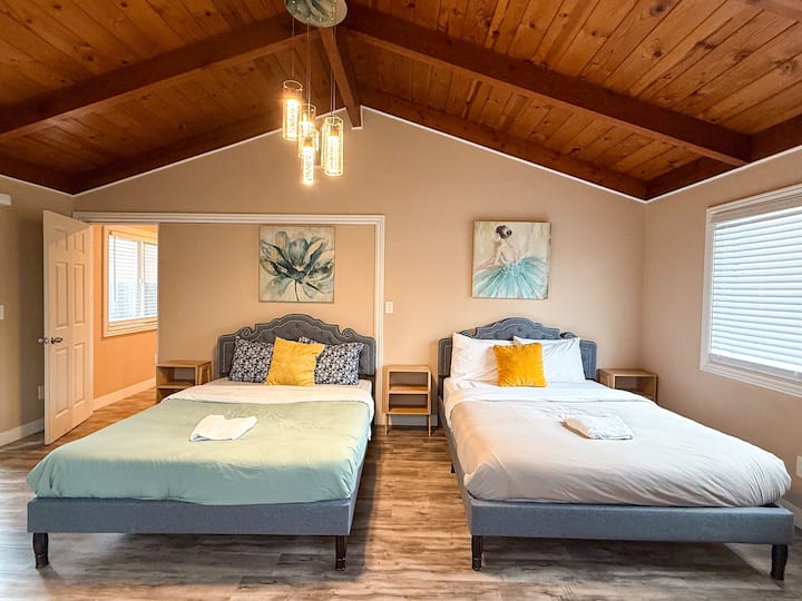 Спална соба 4