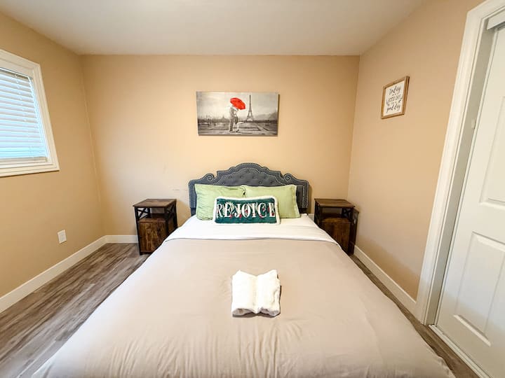 Спална соба 2