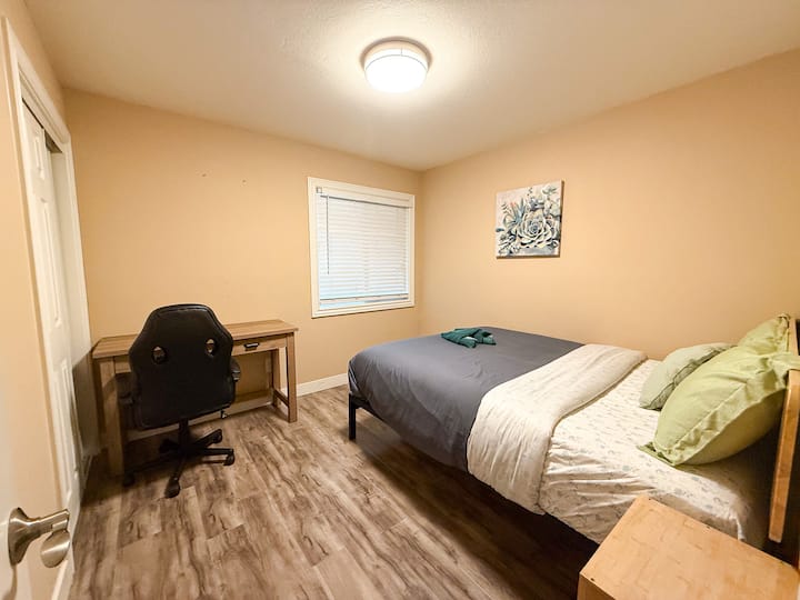 Спална соба 3