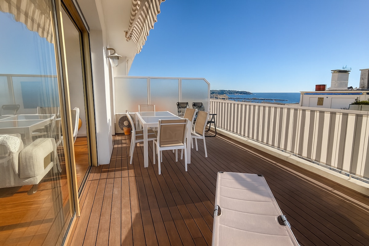 Airbnb Antibes Pas Cher
