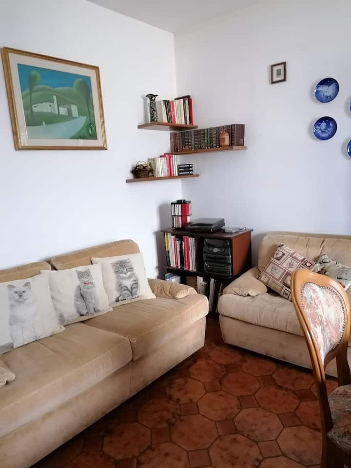 Appartamento Residenza Giardino - Barzio