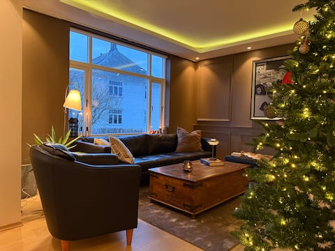 Successful Airbnb property: Sofies hus in Haugesund