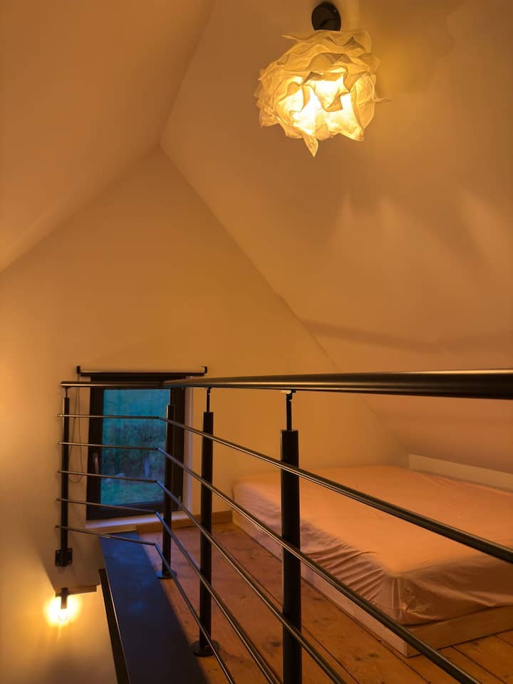 Спалня 3