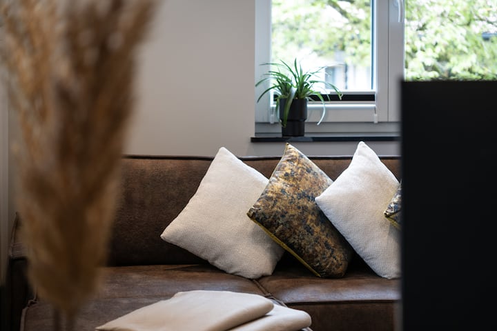 Ferienhaus Goldener Anker 
Wohnung Ankerplatz - St Wolfgang
