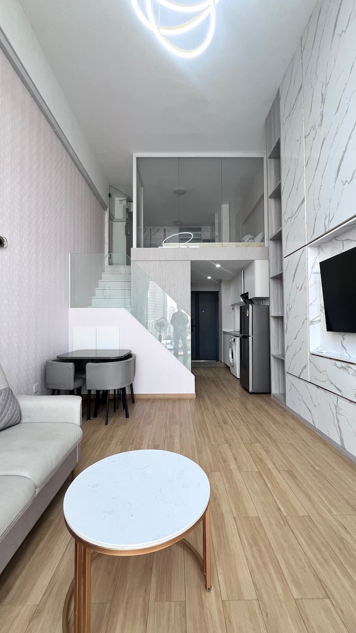 Loft In Phnom Penh - Cambodge