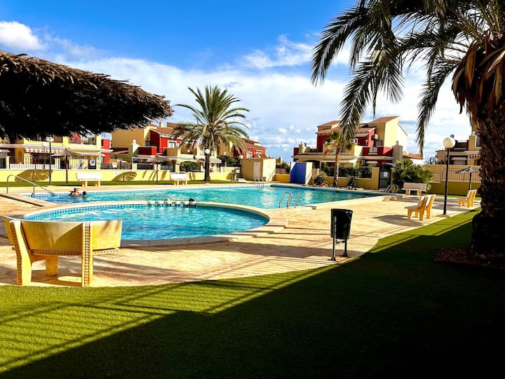 Haven House - Torrevieja