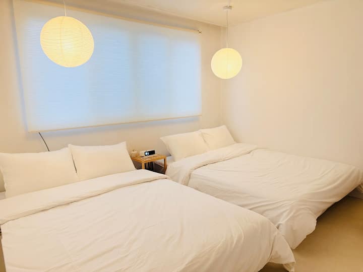 Cozy Stay - Yongin-si