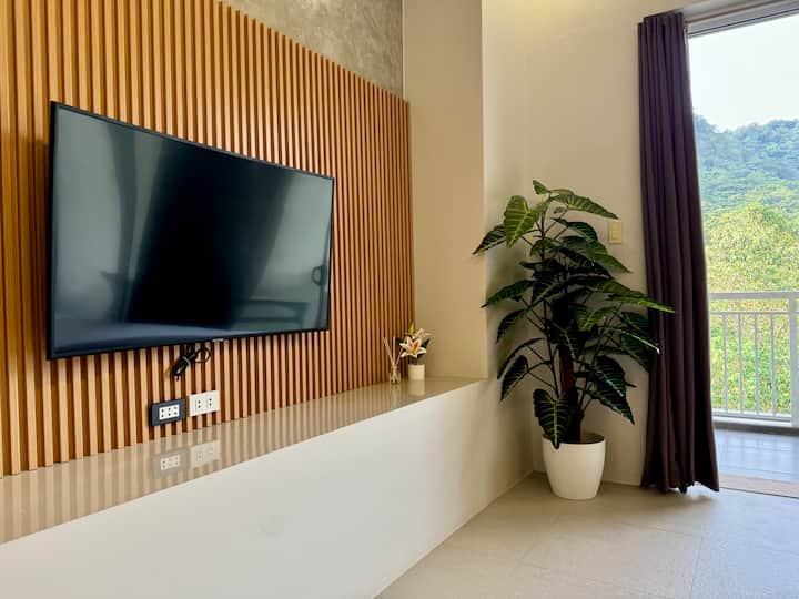 Pico Mountain View Suite - Nasugbu