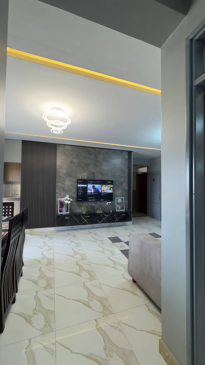 Kampala Bnb - Kampala